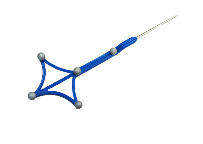 ILUMARK Einweg-Pointer (stumpf) ILUMARK Einweg-Pointer (stumpf)