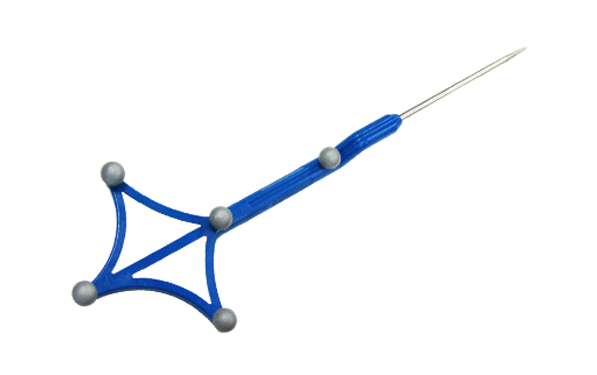ILUMARK Einweg-Pointer (stumpf)
