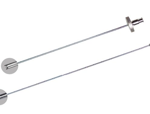 IZI* Osteo-Site® Koaxiales Nadelset für Knochenbiopsie