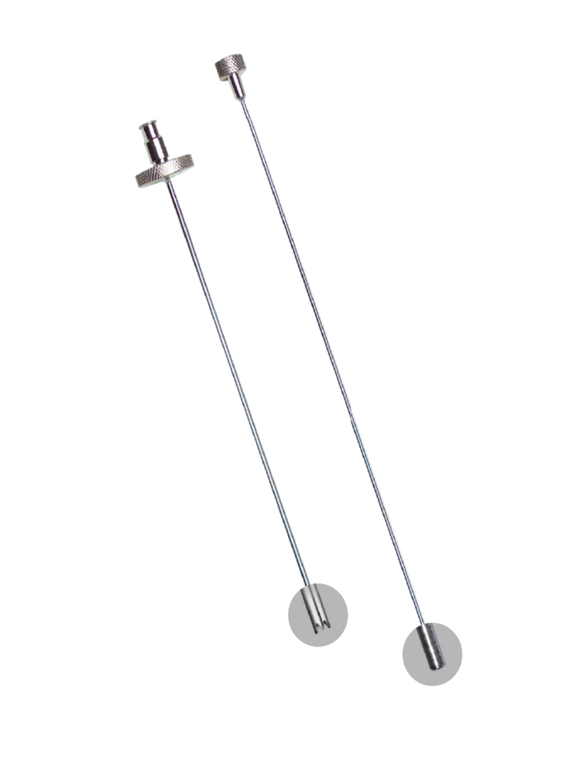 IZI* Osteo-Site® Murphy needle set for vertebral body biopsy IZI* Osteo-Site® Murphy needle set for vertebral body biopsy
