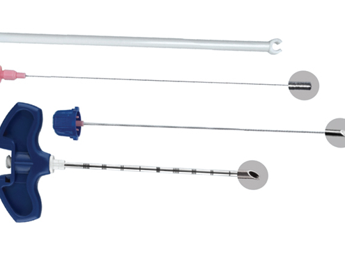 IZI* Osteo-Site® Nadelset für Knochenbiopsie