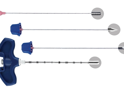 Murphy M1M ™ Knochenbiopsienadel-Set