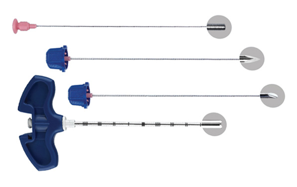 Murphy M1M ™ Knochenbiopsienadel-Set Murphy M1M ™ Knochenbiopsienadel-Set