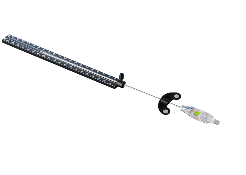 ILUMARK Navigierbare Hirnbiopsie-Nadel ILUMARK Navigierbare Hirnbiopsie-Nadel