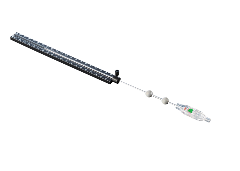ILUMARK Navigated Biopsy Needle compatible with Medtronic® navigation systems ILUMARK Navigated Biopsy Needle compatible with Medtronic® navigation systems