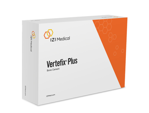 Vertefix™ Plus Biokompatibler Knochenzement