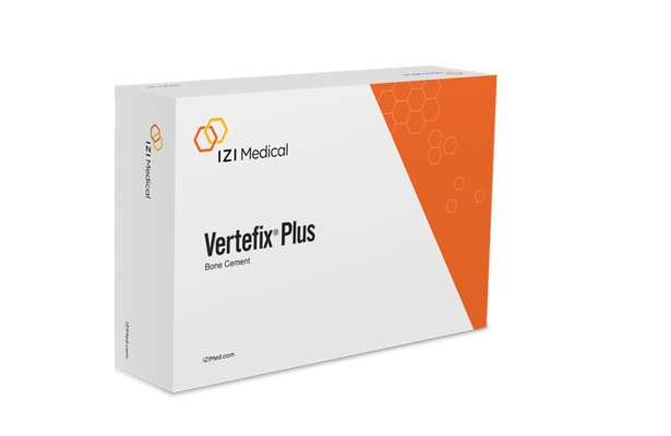 Vertefix™ Plus Biokompatibler Knochenzement