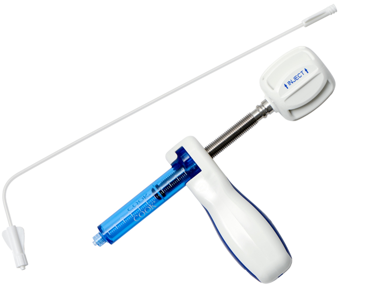 Knochenzement-Injektor-Set Duro-Ject™ Bone Cement Injector Set