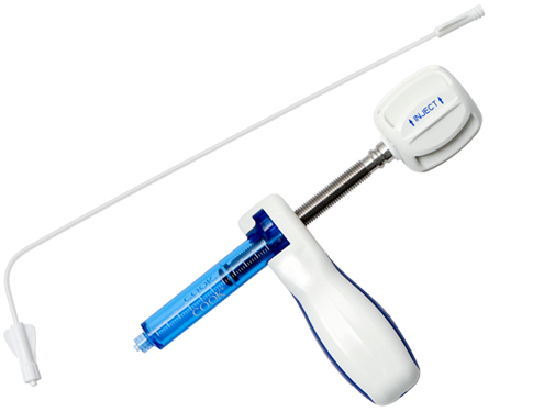 Duro-Ject™ Knochenzement-Injektor-Set