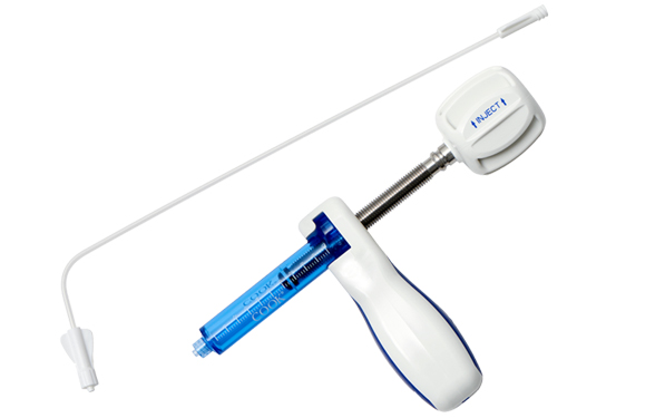 Duro-Ject™ Knochenzement-Injektor-Set Duro-Ject™ Knochenzement-Injektor-Set