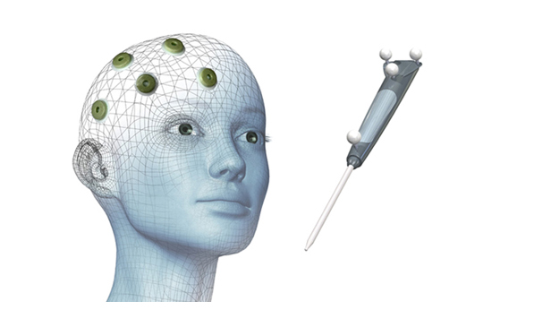 ILUMARK Multi Modality Marker