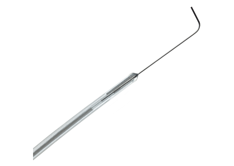 Jabczenski Ductogram Cannula