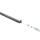 ILUMARK Navigierbare Hirnbiopsie-Nadel kompatibel mit Medtronic®-Navigationssystemen