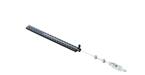 ILUMARK Navigierbare Hirnbiopsie-Nadel