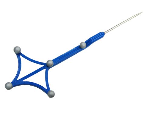 ILUMARK Einweg-Pointer (stumpf)