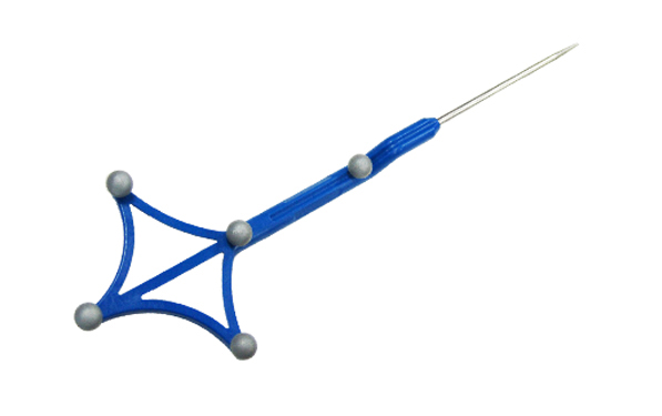 ILUMARK Einweg-Pointer (stumpf)