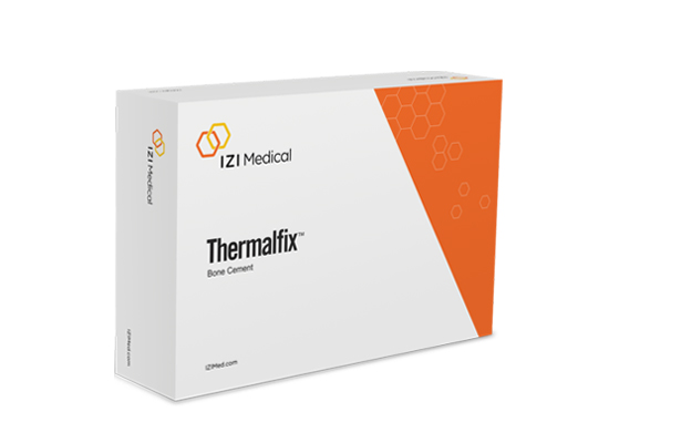 Thermalfix™ High Exothermic Bone Cement Thermalfix™ High Exothermic Bone Cement
